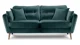 LARGE SOFA (2 SMALL SCATTER)