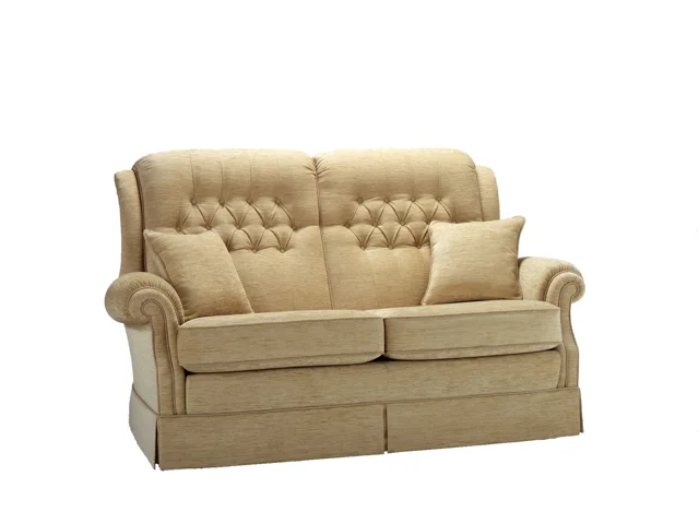 2 SEATER SOFA