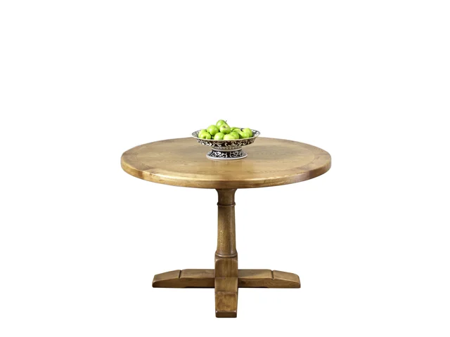 ROUND DINING TABLE