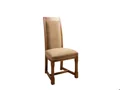 DINING CHAIR(FABRIC)