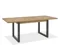 EXTENDING DINING TABLE 4-6 SEATER