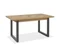 EXTENDING DINING TABLE 4-6 SEATER