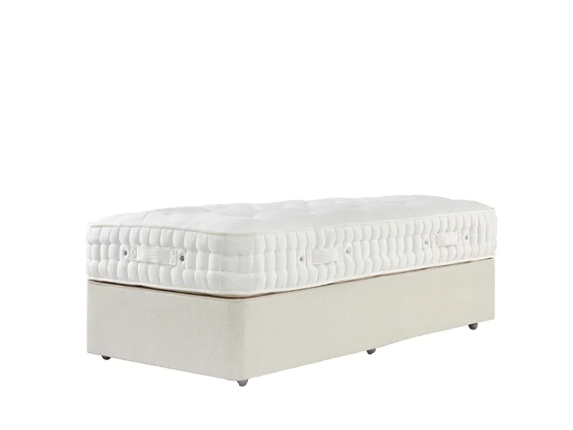 PADDED TOP DEEP DIVAN SET 