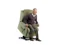 ROYAL 1 MOTOR LIFT RECLINER CHAIR