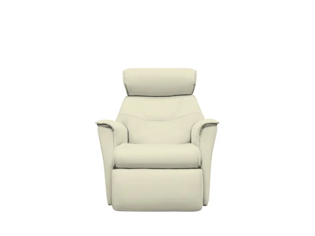 LARGE POWER RECLINER CHAIR