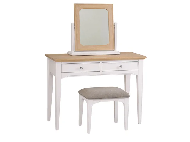 DRESSING TABLE MIRROR