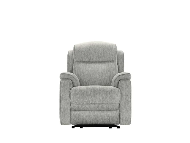 ARMCHAIR POWER RECLINER