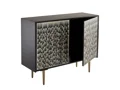 2 DOOR SIDEBOARD