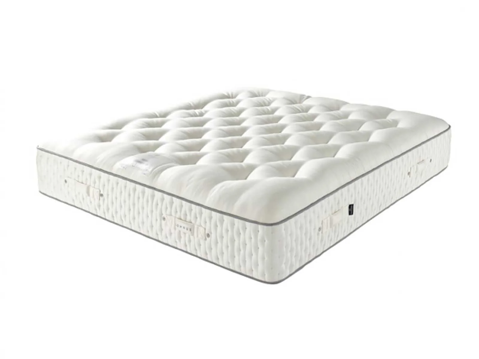 Imperial pillow top outlet mattress