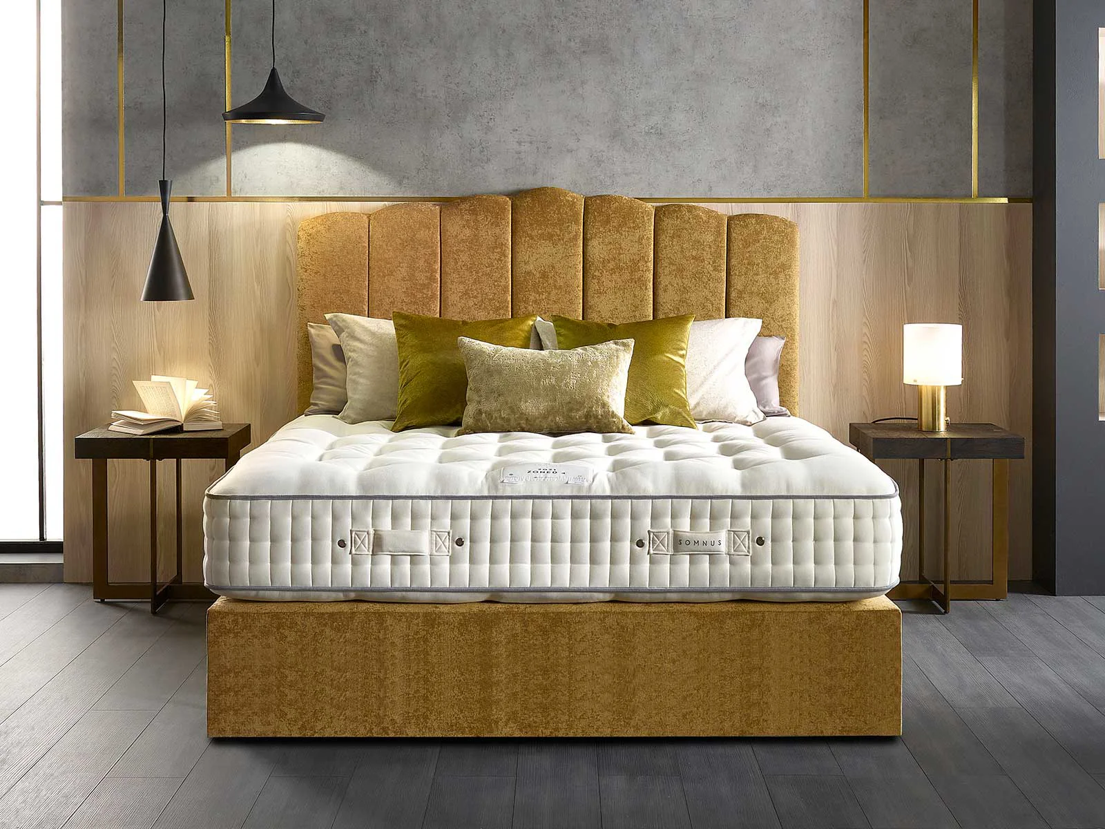 Divan size on sale