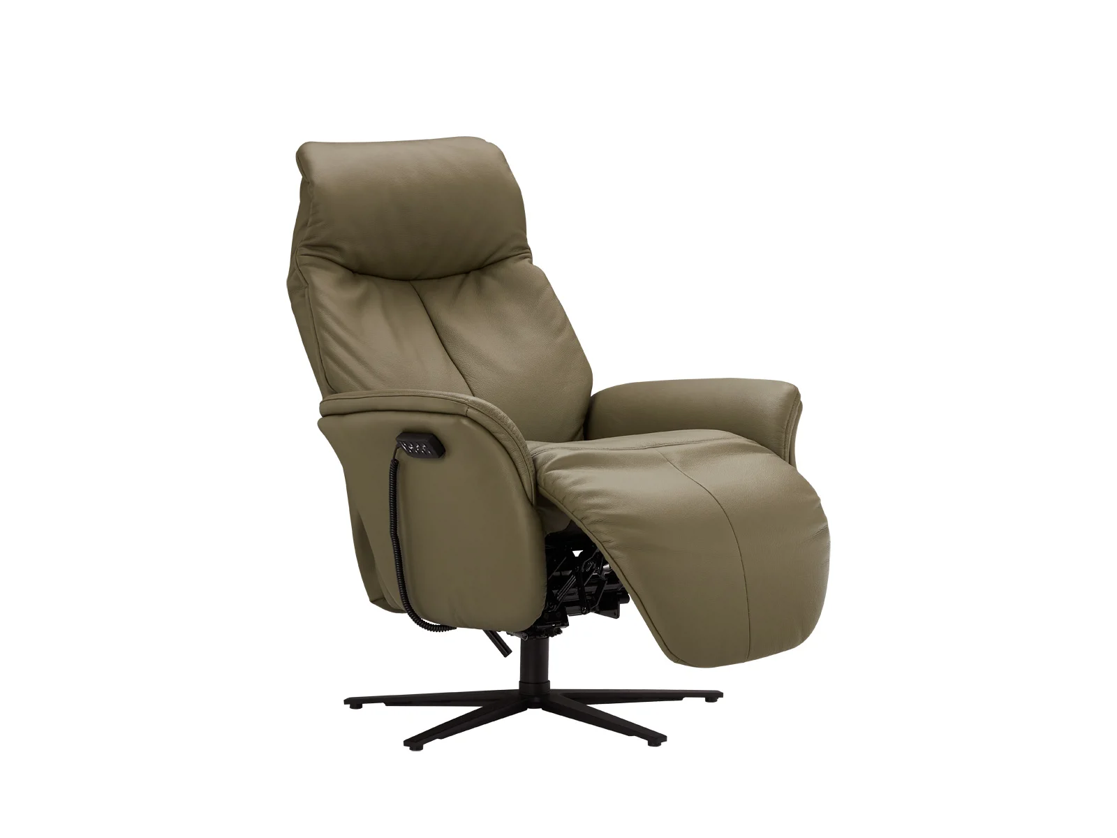 Extra large deals power lift recliner