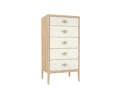 TALL CHEST OF DRAWERS