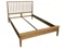 KING SIZE BED FRAME