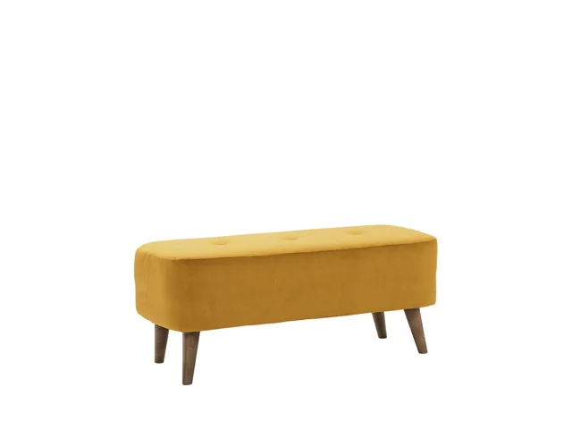 MEDIUM BENCH STOOL