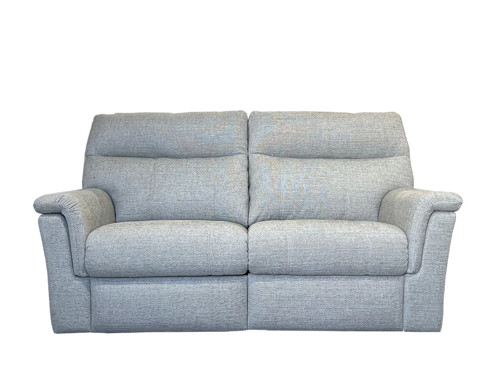 Power reclining sofa discount with lumbar support