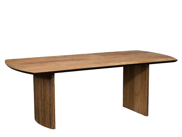 240CM DINING TABLE