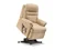 STANDARD 2 MOTOR LIFT AND RISE RECLINER CHAIR