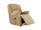 DUAL MOTOR POWER RECLINER CHAIR