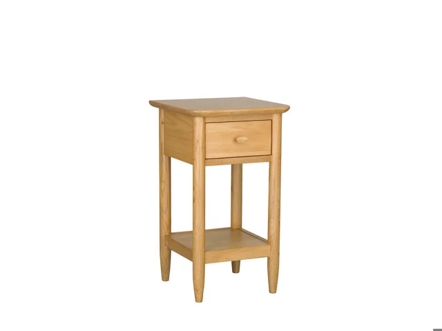 COMPACT SIDE TABLE