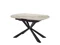 BELAIR SWIVEL EXTENDING DINING TABLE