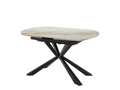 BELAIR SWIVEL DINING TABLE