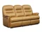 3 SEATER POWER RECLINER SOFA