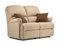 2 SEATER SOFA