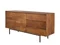 2 DOOR 3 DRAWER SIDEBOARD