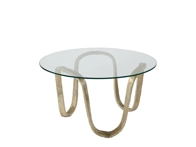 CORMAC COFFEE TABLE