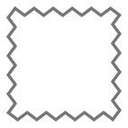 Swatch cutout