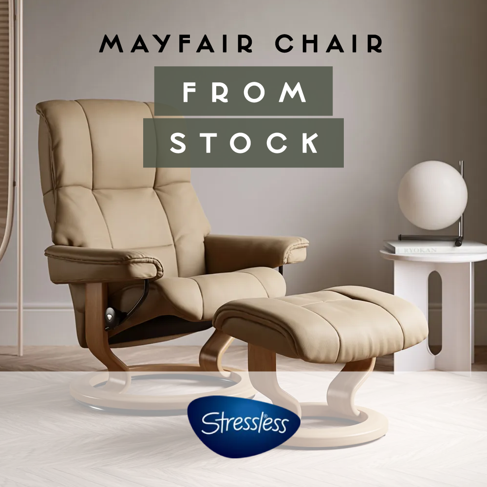 Mayfair Tile