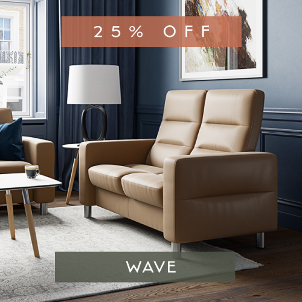 Wave 25% Off Range Card V2