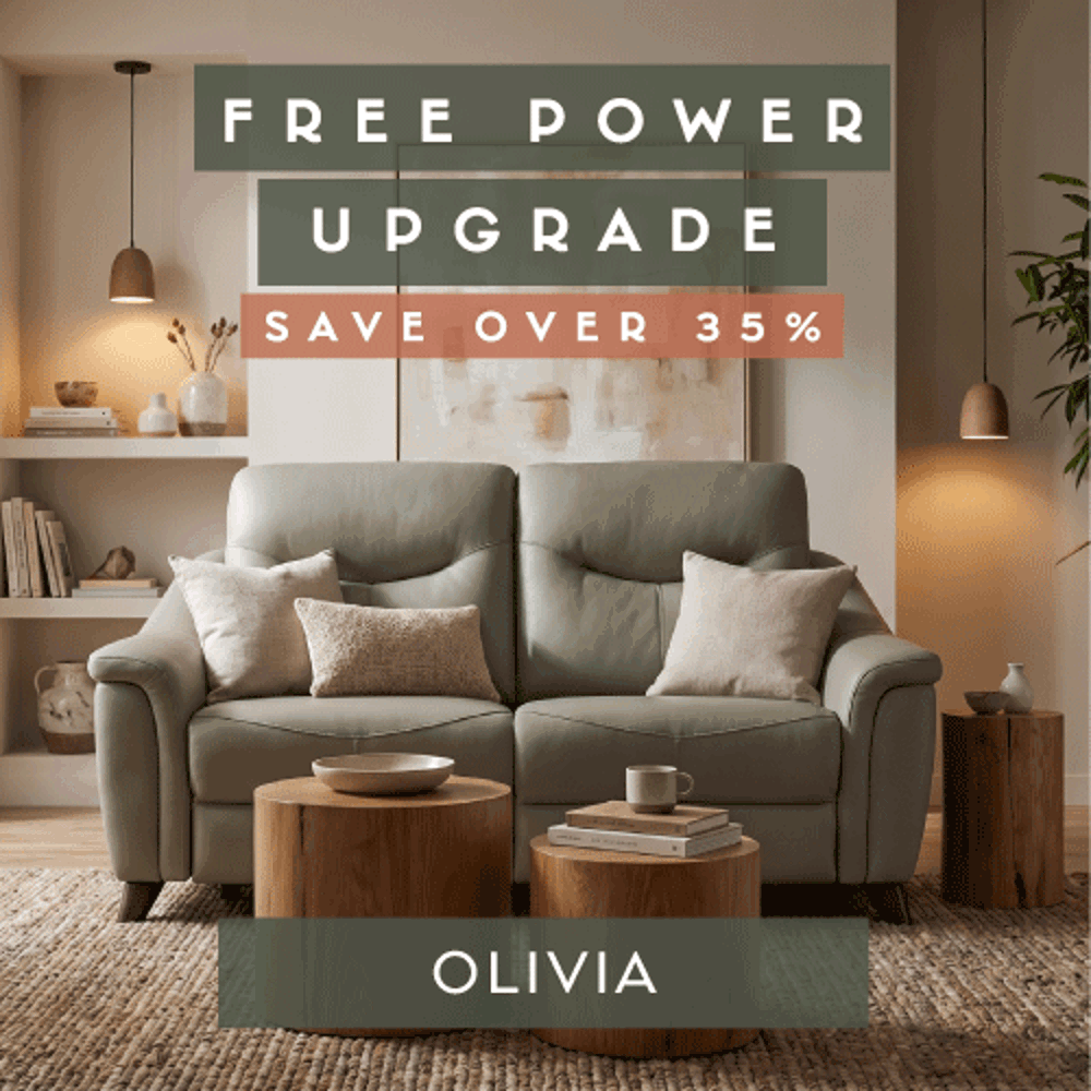 Gplan Olivia Power Upgrade Range Card