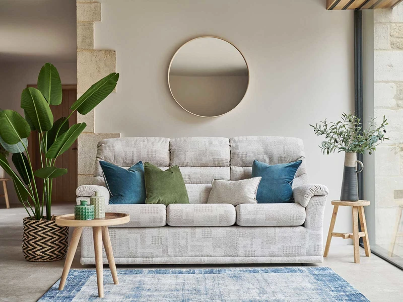 Gplan Malvern Fabric Hero 2022