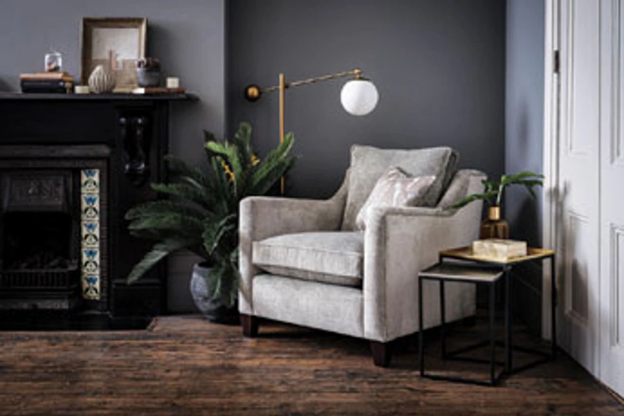 DURESTA Shopchairs