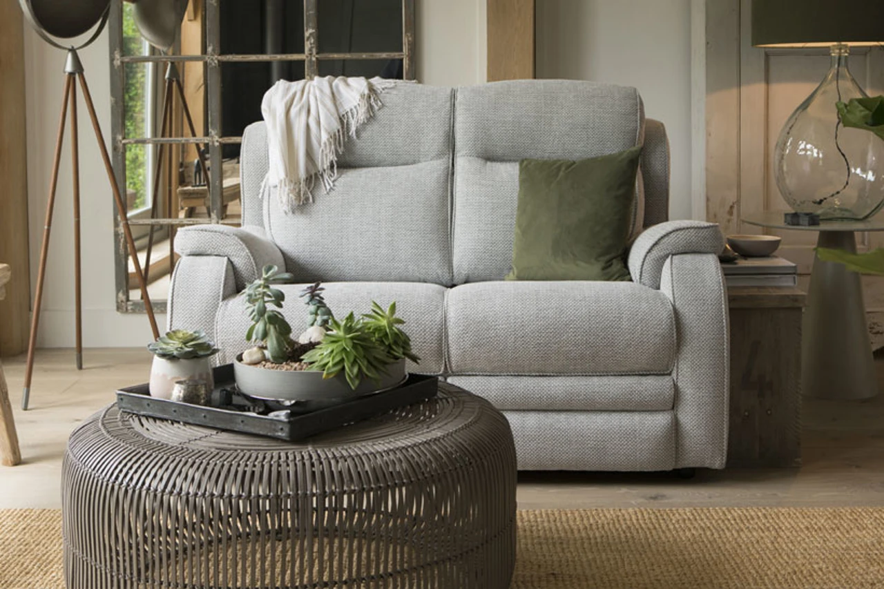 Parker Knoll Sofas (2)