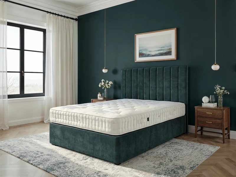 Harrison Consortluxe4750 Hero26v2