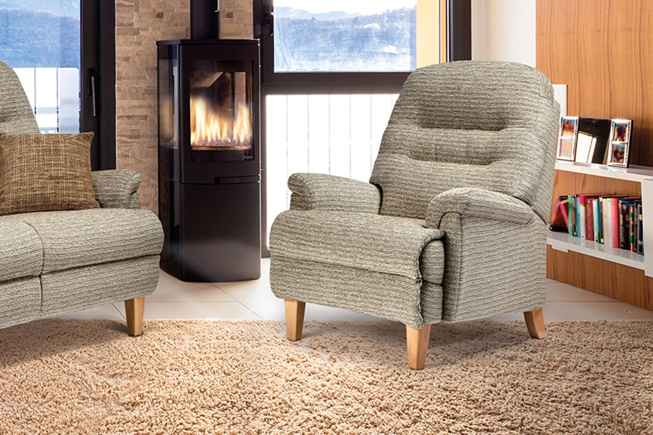 Nevada Shopchairs