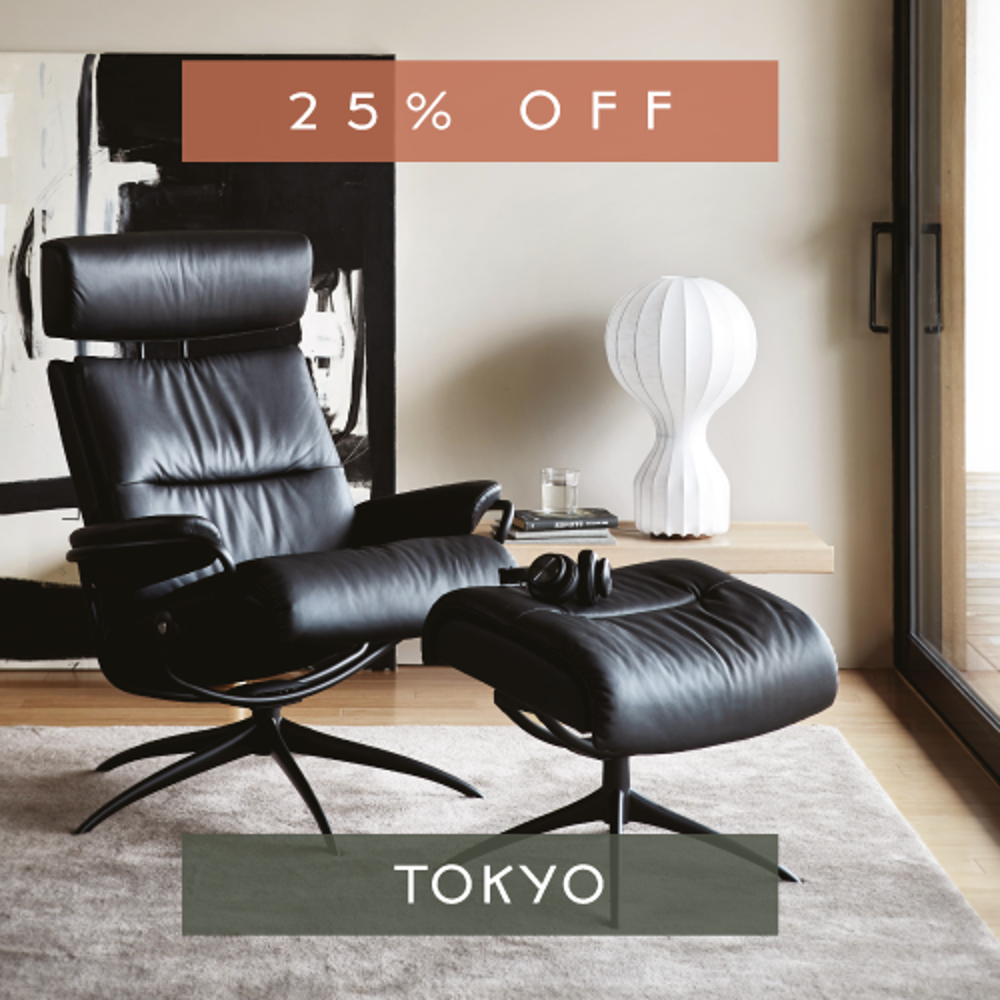 Tokyo 25% Off Range Card V2