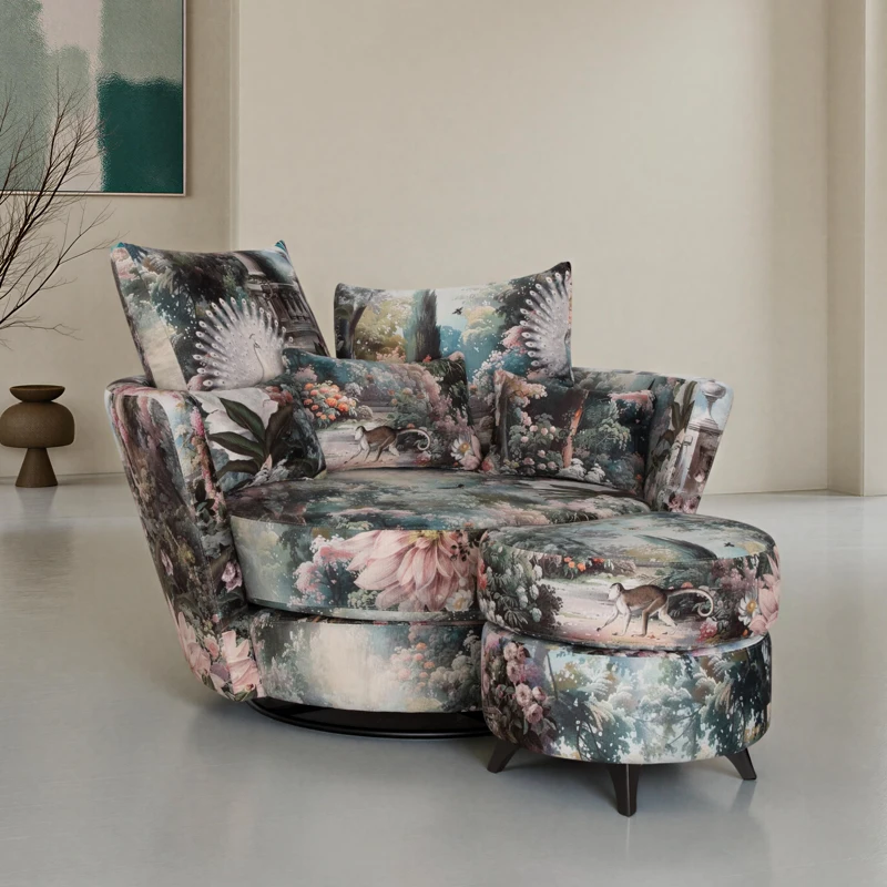 Mynest Sillon Fama Content