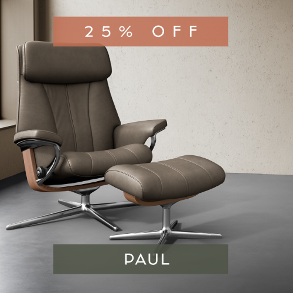 Paul 25% Off Range Card V2