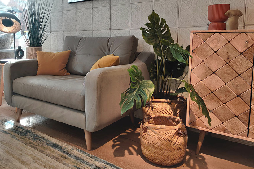SPRT Mysofa