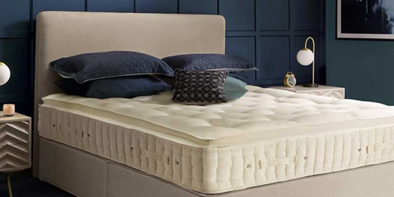 Bed Buying Guide 23
