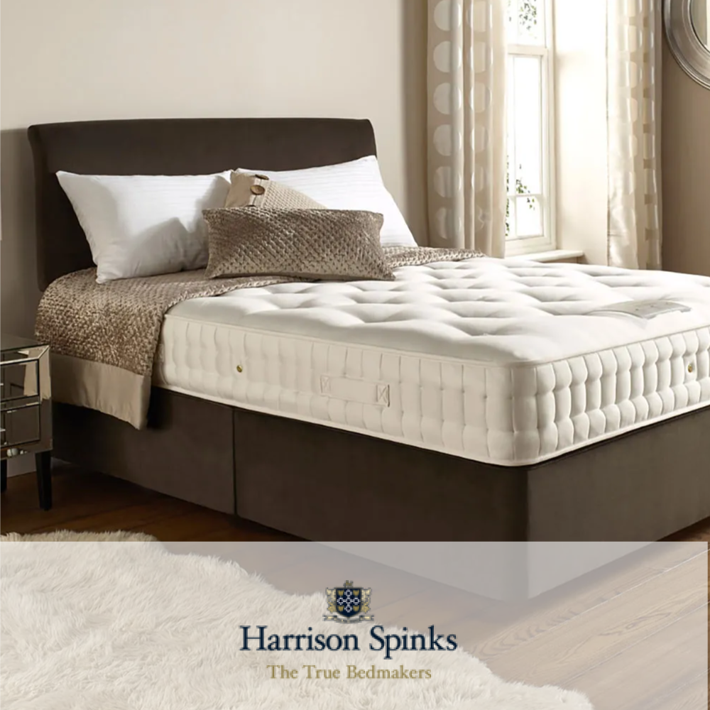 Harrison Tile Gen
