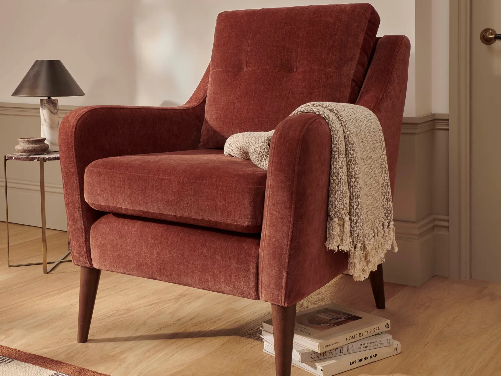 WM Anise Accent Chair LS26 02