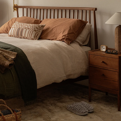 L254 CARE LEAFLET Bedroom Selina