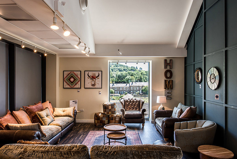 Russell Interior5
