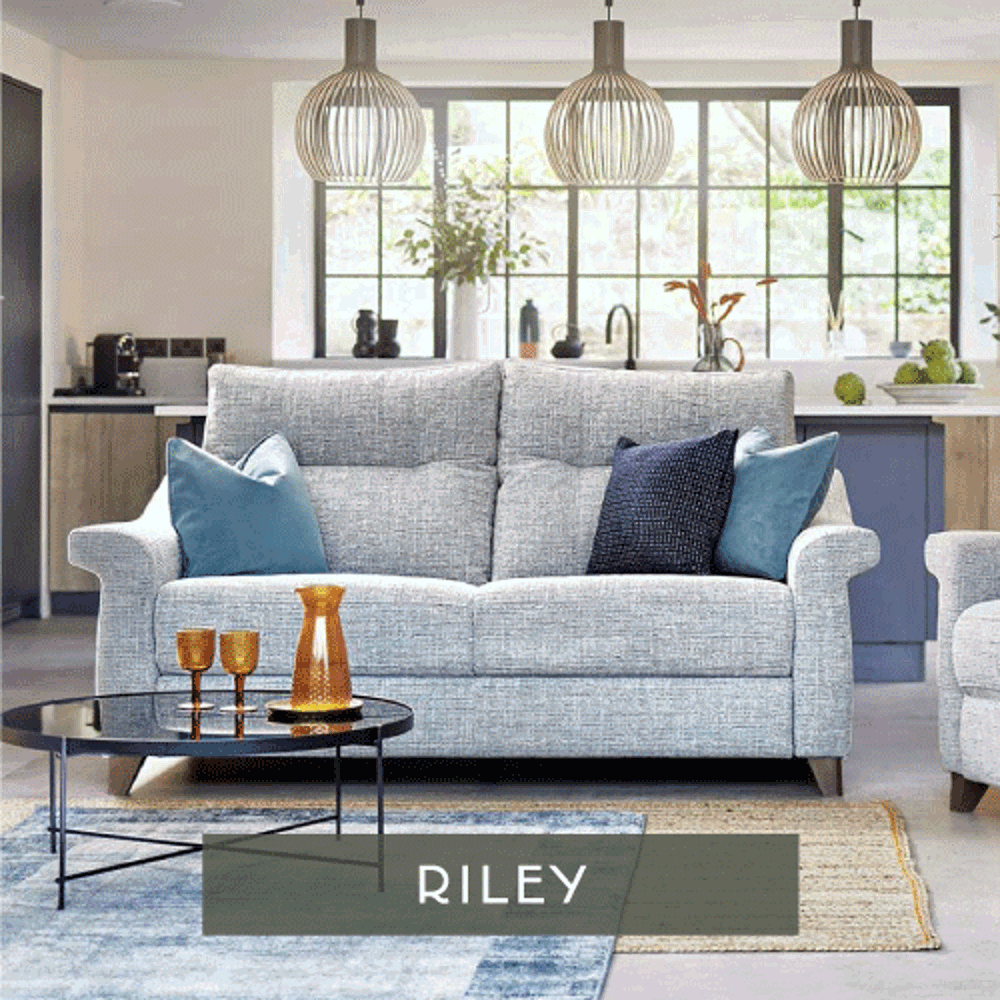 Riley Range Image